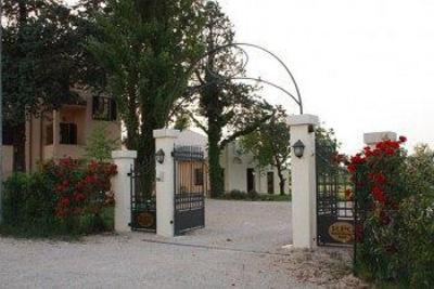 фото отеля Residenza Porta Guelfa Hotel Bevagna
