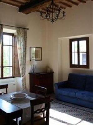 фото отеля Residenza Porta Guelfa Hotel Bevagna