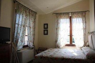 фото отеля Residenza Porta Guelfa Hotel Bevagna