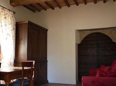 фото отеля Residenza Porta Guelfa Hotel Bevagna