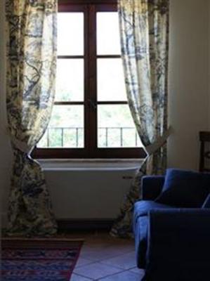 фото отеля Residenza Porta Guelfa Hotel Bevagna