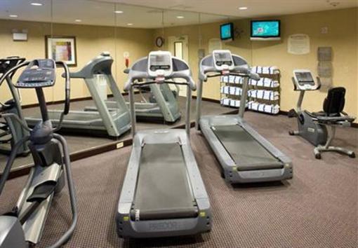 фото отеля TownePlace Suites San Antonio Airport