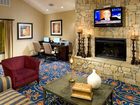 фото отеля TownePlace Suites San Antonio Airport