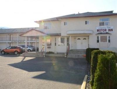 фото отеля Country View Motor Inn