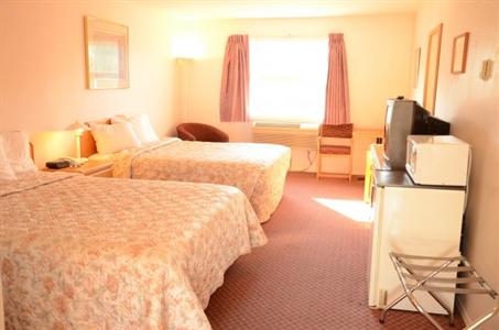 фото отеля Country View Motor Inn