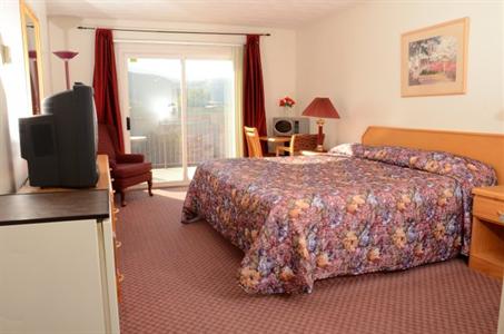 фото отеля Country View Motor Inn