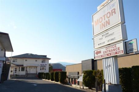 фото отеля Country View Motor Inn