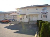 Country View Motor Inn