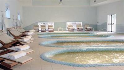 фото отеля Delle Terme di Agnano