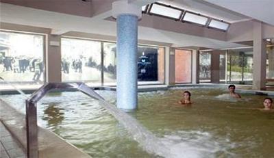 фото отеля Delle Terme di Agnano