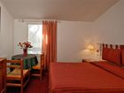 фото отеля Hotel Le Parasol Ars-en-Re