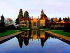 фото отеля Rhinefield House