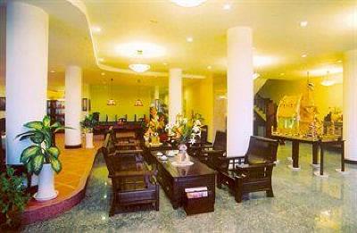 фото отеля Sea and Sand Hotel