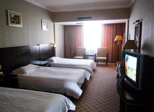 фото отеля Lifeng Hotel
