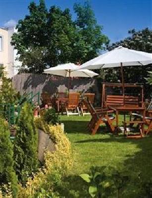 фото отеля BEST WESTERN Hotel Antares