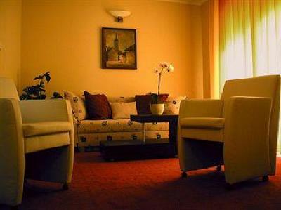 фото отеля BEST WESTERN Hotel Antares
