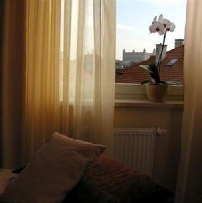 фото отеля BEST WESTERN Hotel Antares
