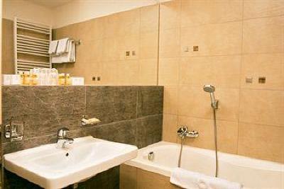 фото отеля BEST WESTERN Hotel Antares