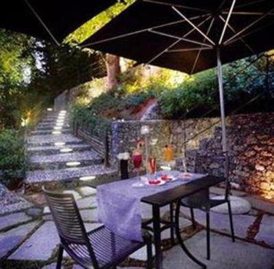 фото отеля Eight Hotel Portofino