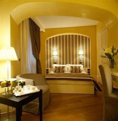 фото отеля Eight Hotel Portofino