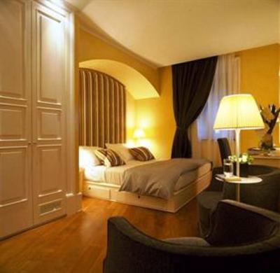 фото отеля Eight Hotel Portofino