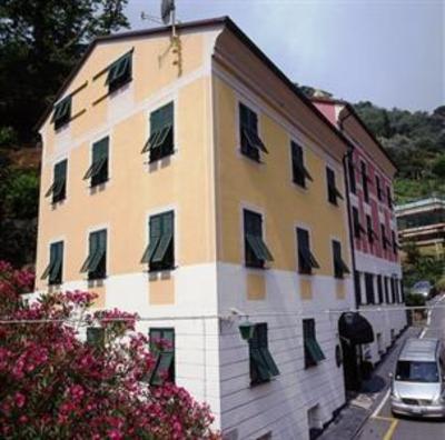 фото отеля Eight Hotel Portofino