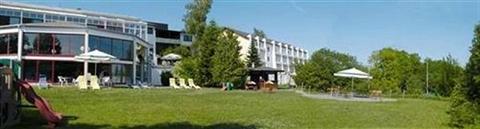 фото отеля TerraVentura Hotel Resort Spa