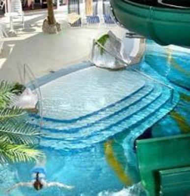 фото отеля TerraVentura Hotel Resort Spa