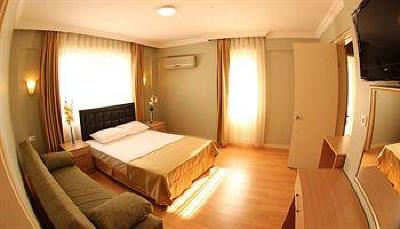 фото отеля Otel Dost