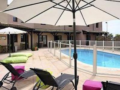 фото отеля Ibis Macon Sud Hotel Creches-sur-Saone