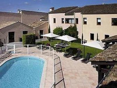 фото отеля Ibis Macon Sud Hotel Creches-sur-Saone