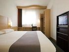 фото отеля Ibis Macon Sud Hotel Creches-sur-Saone