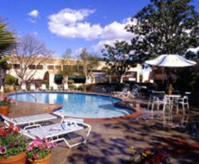 фото отеля BEST WESTERN PLUS Black Oak