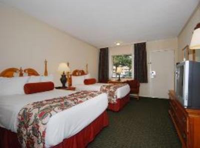фото отеля BEST WESTERN PLUS Black Oak