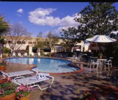 фото отеля BEST WESTERN PLUS Black Oak