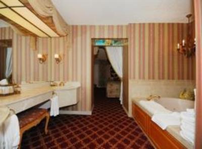 фото отеля BEST WESTERN PLUS Black Oak