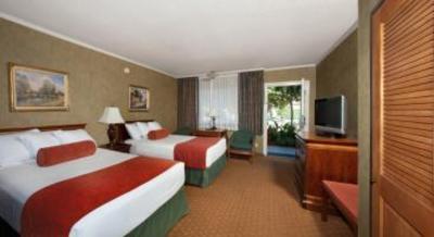 фото отеля BEST WESTERN PLUS Black Oak