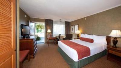 фото отеля BEST WESTERN PLUS Black Oak