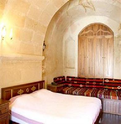 фото отеля Cappadocia Palace