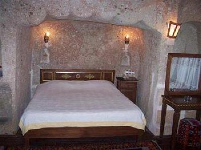 фото отеля Cappadocia Palace