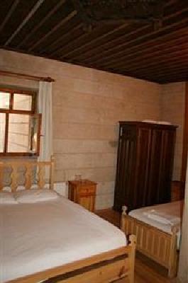 фото отеля Cappadocia Palace