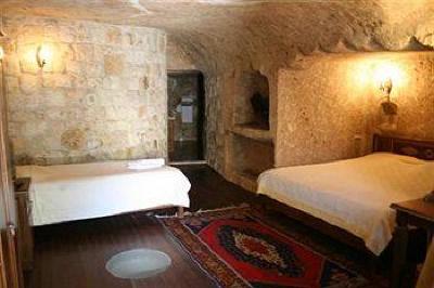 фото отеля Cappadocia Palace