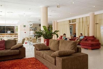фото отеля Hotel Xaloc Playa