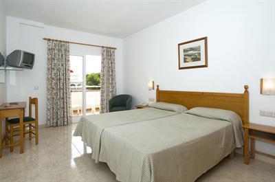 фото отеля Hotel Xaloc Playa