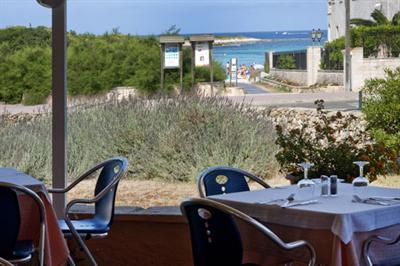 фото отеля Hotel Xaloc Playa