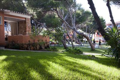фото отеля Hotel Xaloc Playa