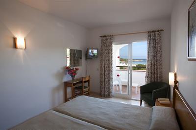 фото отеля Hotel Xaloc Playa