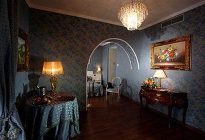 фото отеля Hotel Palace Catanzaro