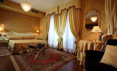 фото отеля Hotel Palace Catanzaro