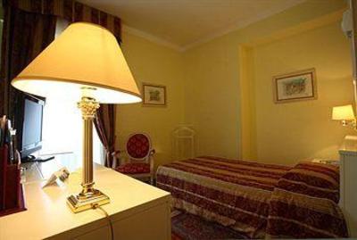 фото отеля Hotel Palace Catanzaro